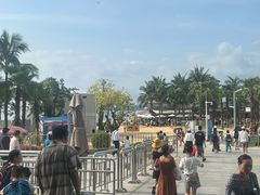 -大梅沙海滨公园