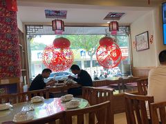 -鹤乡东北菜(崮山路店)