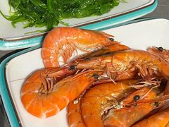 -阿弟特色海鲜餐厅·大排档(平潭店)