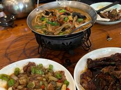 -小钱鱼馆(富春路店)