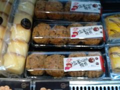 -资溪面包(城中店)