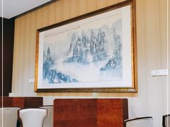 -北京万寿宾馆-阳光西餐厅