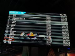 -速马赫卡丁车(琶洲店)