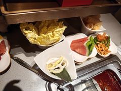 -海底捞火锅(江北万达商业广场店)