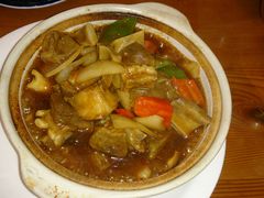 android_upload_pic-东方亚克西餐厅(西康路店)