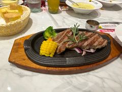 -海维克牛排馆HIGHWIC(青羊万达店)
