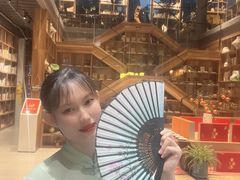 -解放路步行街                