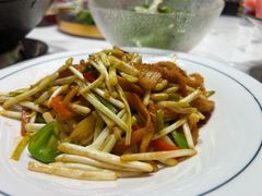 特色炒羊肚-苏珍宝地·苏州菜·徐州菜(金鸡湖商业广场店)