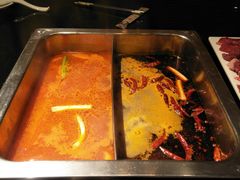 -重庆德庄火锅(会宁店)