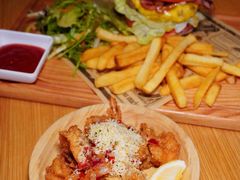 -哈迪森Hudson(环球金融中心店)