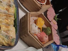 -煲王粤菜餐厅(中侨中心店)