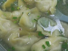 -顶巧鸡汤馄饨(虹口总店)