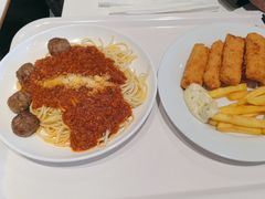 -宜家·瑞典风味餐厅(无锡店)