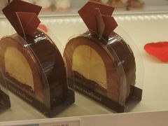 -好利来(十里河店)