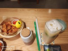 -团子君寿司·茶