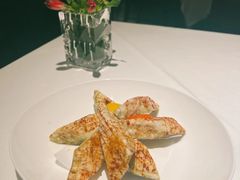 -炳胜私厨(万象前海店)