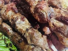 -惠宾饭庄(中山路店)