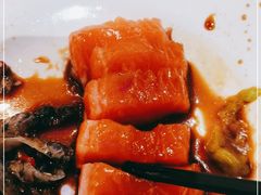 -海韵之星邮轮水会(明发商业广场店)