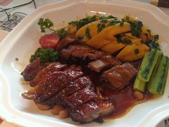 -避风塘·金牌店·夜宵(金玉兰店)