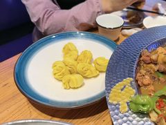 -俭寨大盘鸡·缸子肉·小公鸡·新疆菜(云通店)
