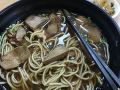 -瞻老元面馆(双塘路店)