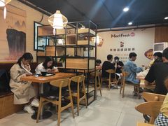 -鲜芋仙Meet Fresh(五道口店)