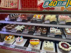 -85度C(北京八角物美店)