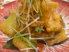 -鹿鸣春饭店(总店)
