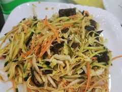 -聚德福海鲜家常菜(刘庄店)