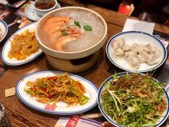 -新兴园饺子馆(河南街店)
