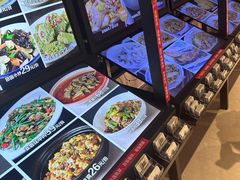 -小柴米·传统江西菜(八一广场店)