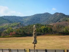 -莫干山郡安里度假酒店-桃尖中餐厅