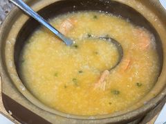 -郭记三宝粥店(锦山大街店)