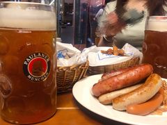 宝莱纳精酿啤酒-宝莱纳餐厅(滨江店)