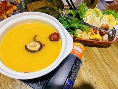 -U你·湖北家宴菜(南湖总店)