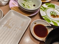 -友壹町寿司(佛山新DNA店)