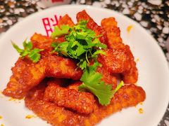 -胖妹面庄(香饵胡同店)