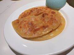 馅饼-西夏回族烧麦馆(牡丹街店)