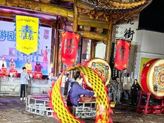 -黎阳老街