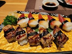 -割烹旭日本料理(龙湖狮山天街店)