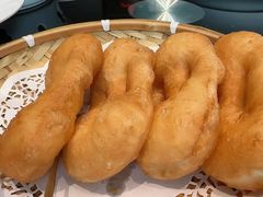 -丽景华侨酒店-渔味小厨