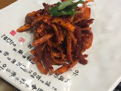 -顺姬冷面(长春旗舰店)