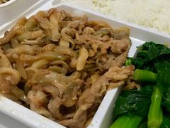 -东江海鲜酒家(艺都分店)