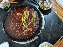 -石灰市毛记烧鸡公(解放碑店)