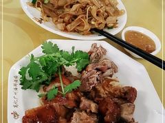 -高记广州大排档(关平路店)