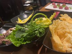 -掂档潮汕牛肉火锅(沈阳万象城店)