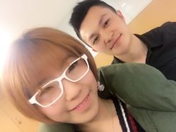 -雅仕 HAIR SALON 美发沙龙