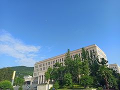 -重庆工商大学(南岸校区)