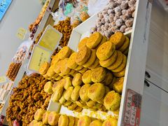 -杨老大焙子月饼干货(宽巷子民族美食街店)