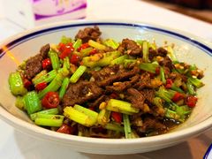 -新新湘菜馆(新中街二条店)